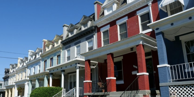 How Much More Affordable Is Baltimore’s Housing Market Than DC’s?